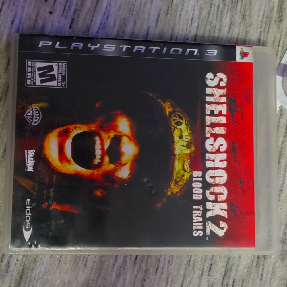 Ps3game